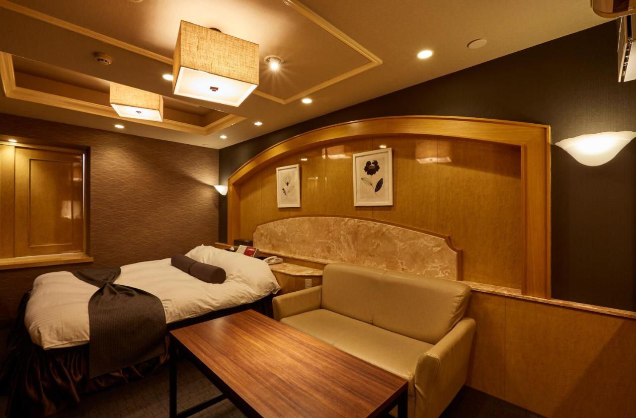 Hotel Christmas (Adults Only) Inazawa Exterior foto