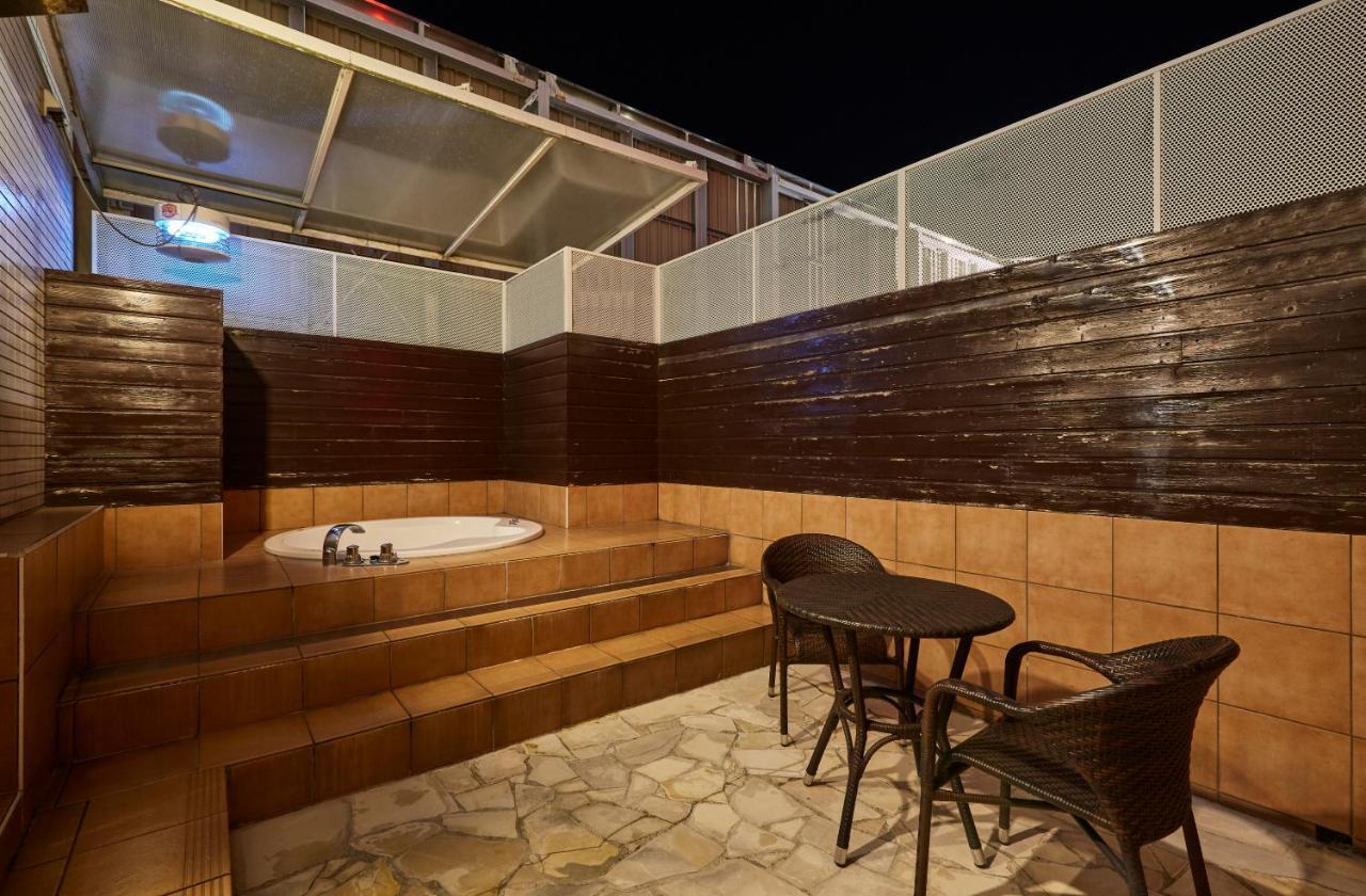 Hotel Christmas (Adults Only) Inazawa Exterior foto