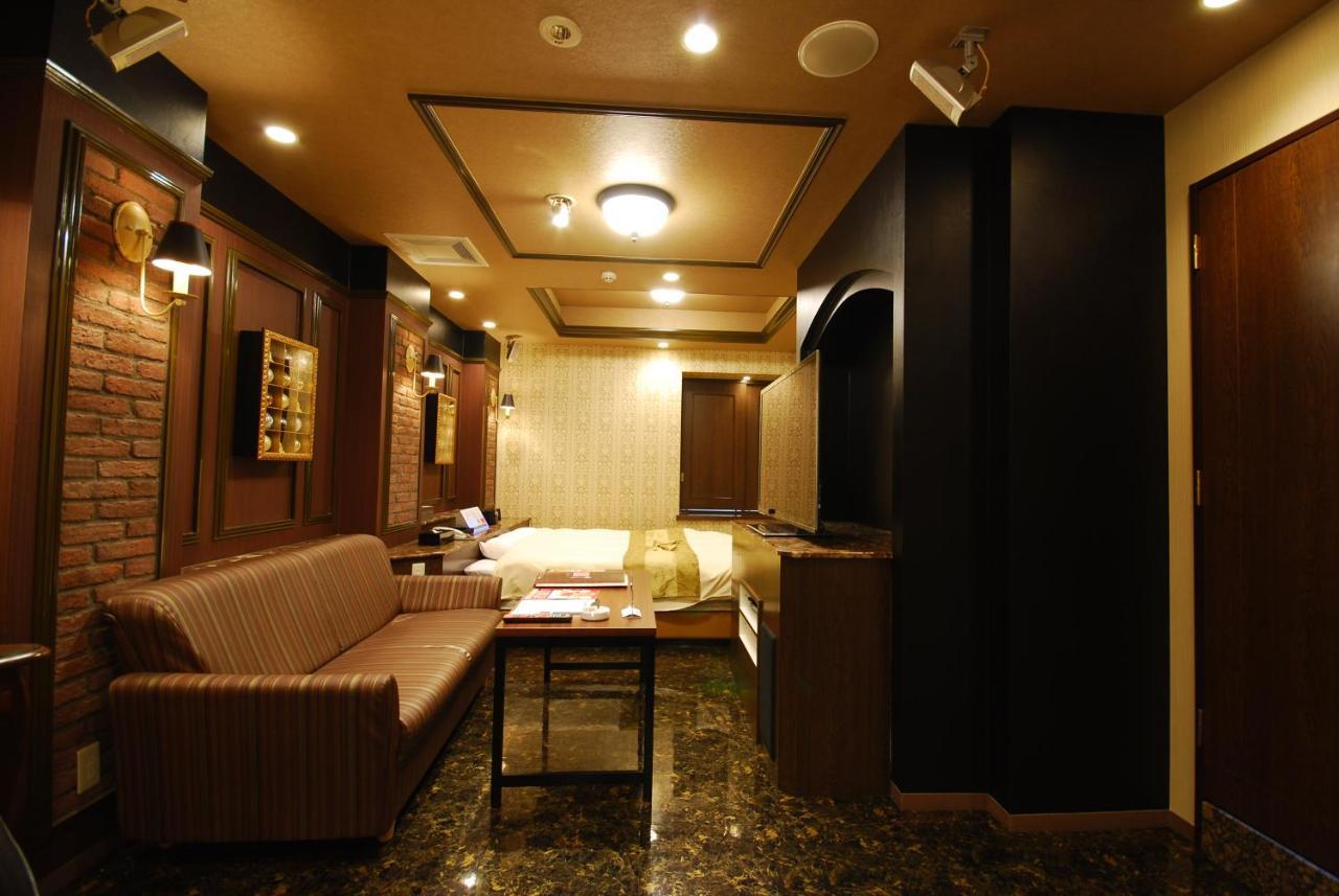 Hotel Christmas (Adults Only) Inazawa Exterior foto