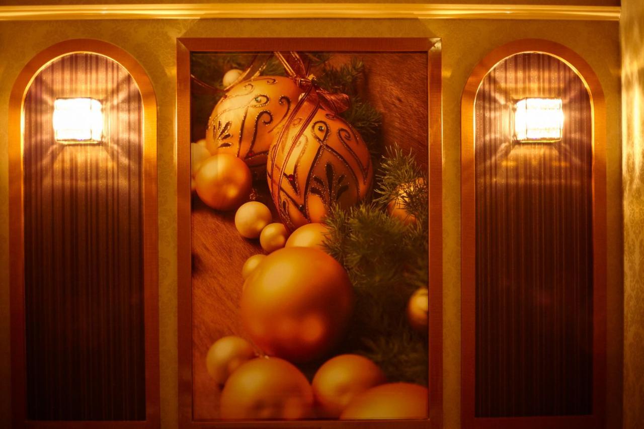 Hotel Christmas (Adults Only) Inazawa Exterior foto