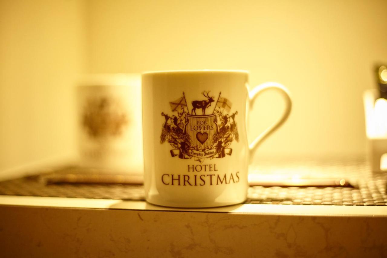 Hotel Christmas (Adults Only) Inazawa Exterior foto