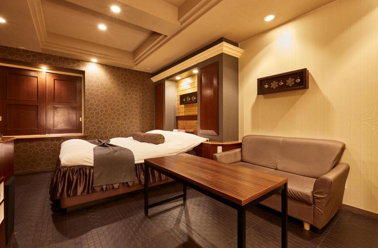 Hotel Christmas (Adults Only) Inazawa Exterior foto