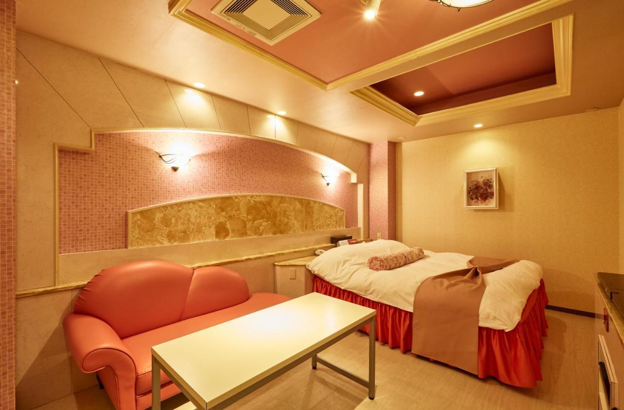 Hotel Christmas (Adults Only) Inazawa Exterior foto