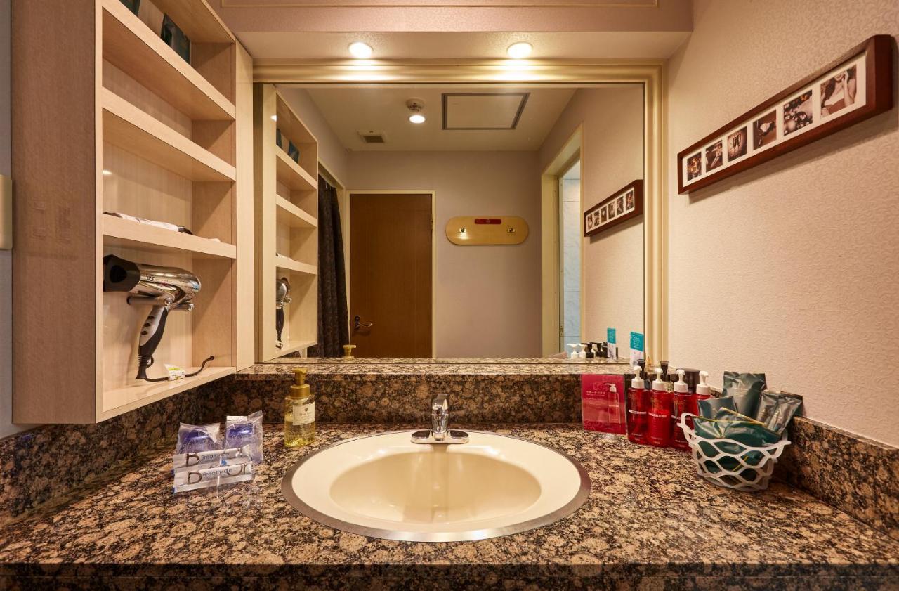 Hotel Christmas (Adults Only) Inazawa Exterior foto