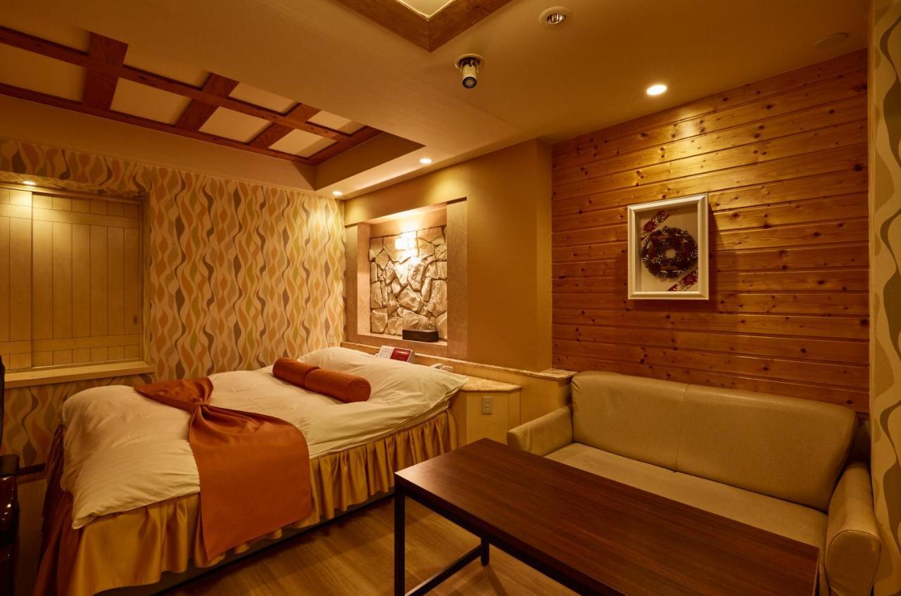 Hotel Christmas (Adults Only) Inazawa Exterior foto