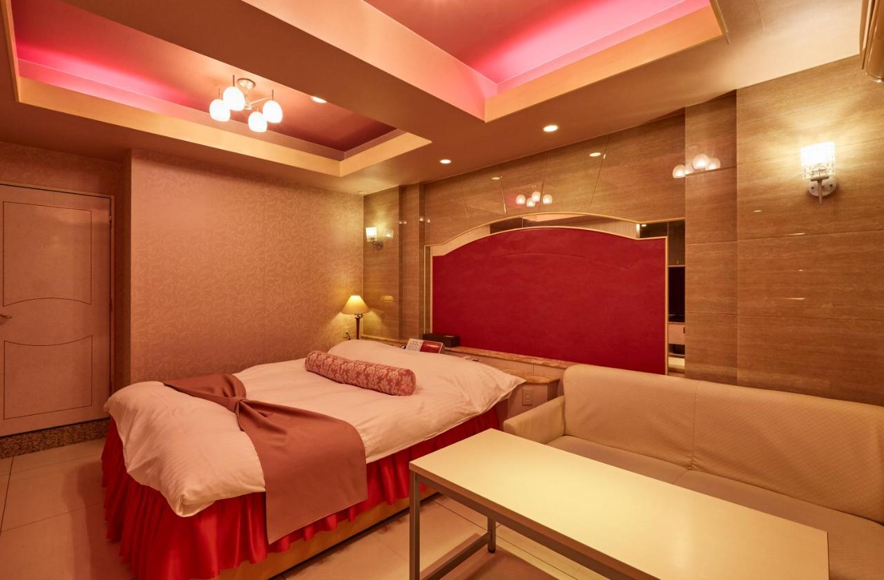Hotel Christmas (Adults Only) Inazawa Exterior foto