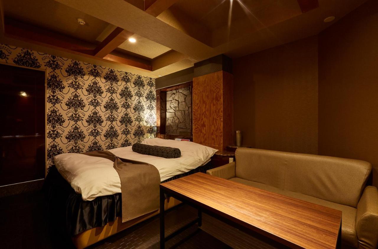 Hotel Christmas (Adults Only) Inazawa Exterior foto