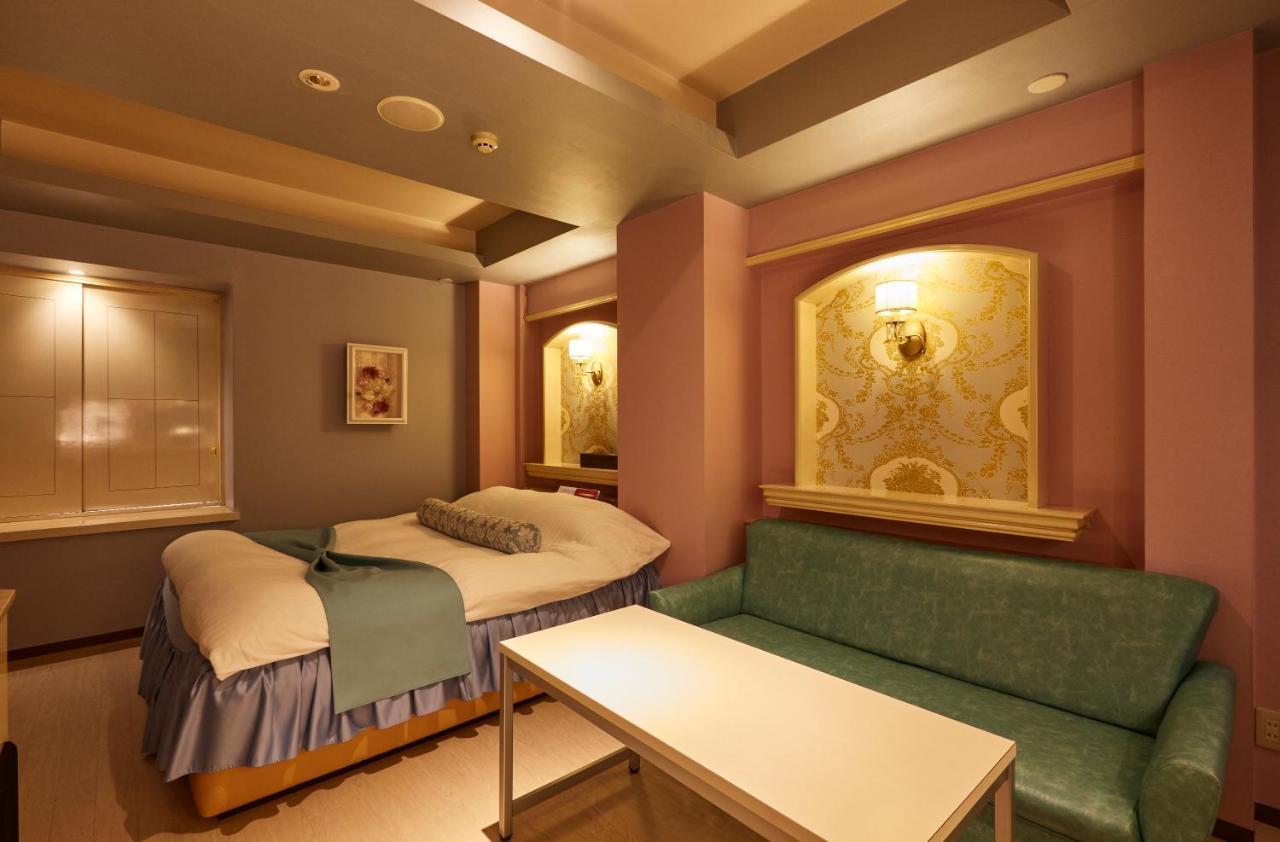 Hotel Christmas (Adults Only) Inazawa Exterior foto