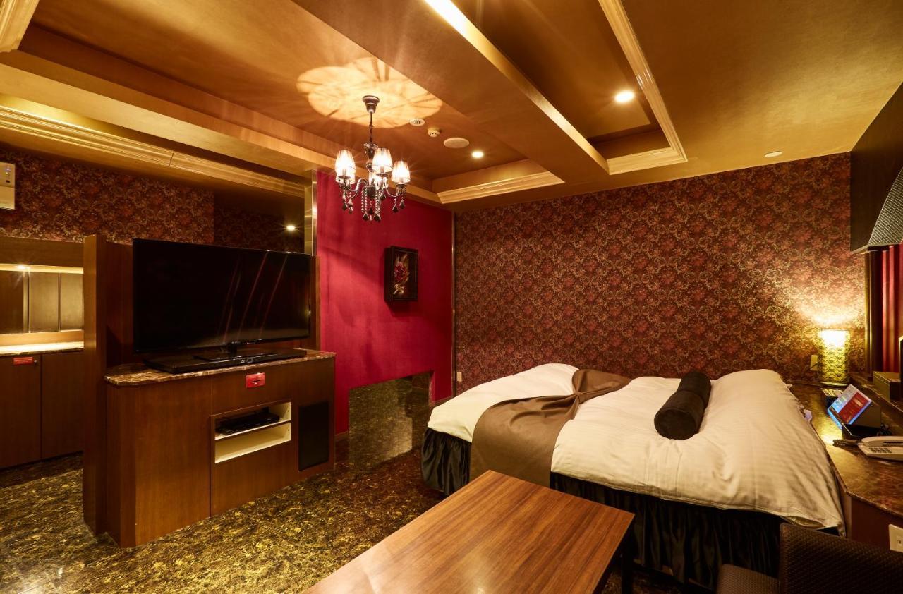 Hotel Christmas (Adults Only) Inazawa Exterior foto