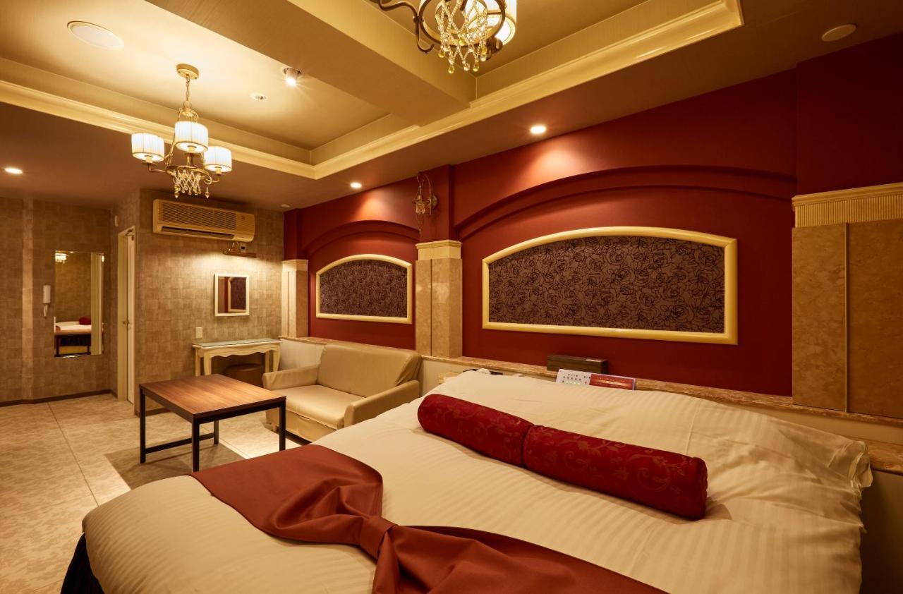 Hotel Christmas (Adults Only) Inazawa Exterior foto