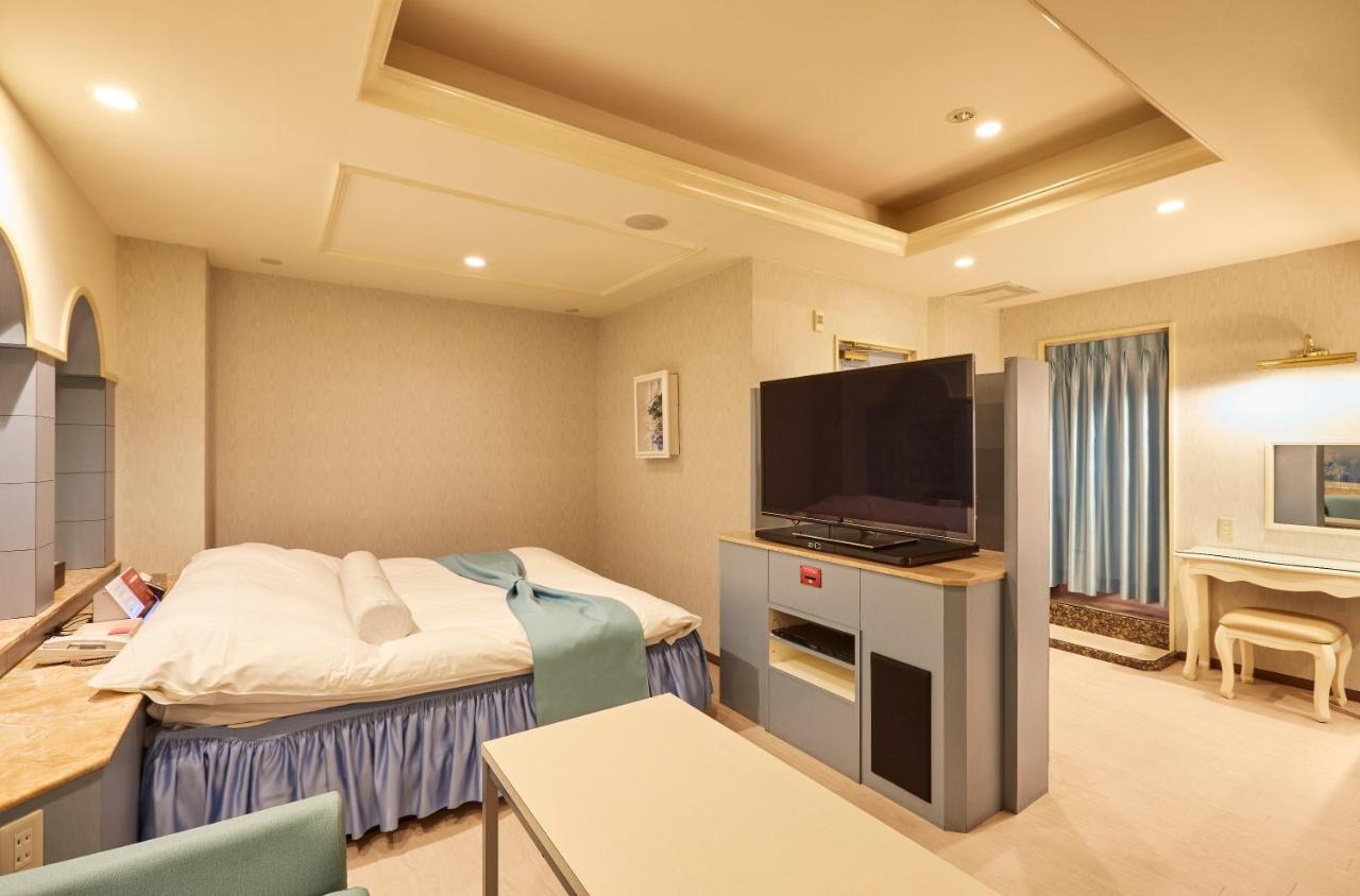 Hotel Christmas (Adults Only) Inazawa Exterior foto