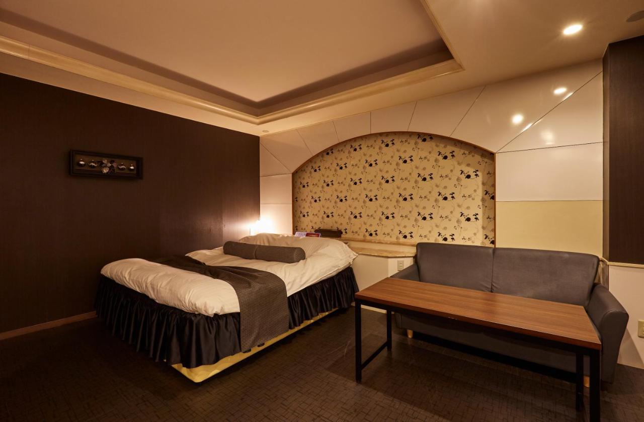 Hotel Christmas (Adults Only) Inazawa Exterior foto