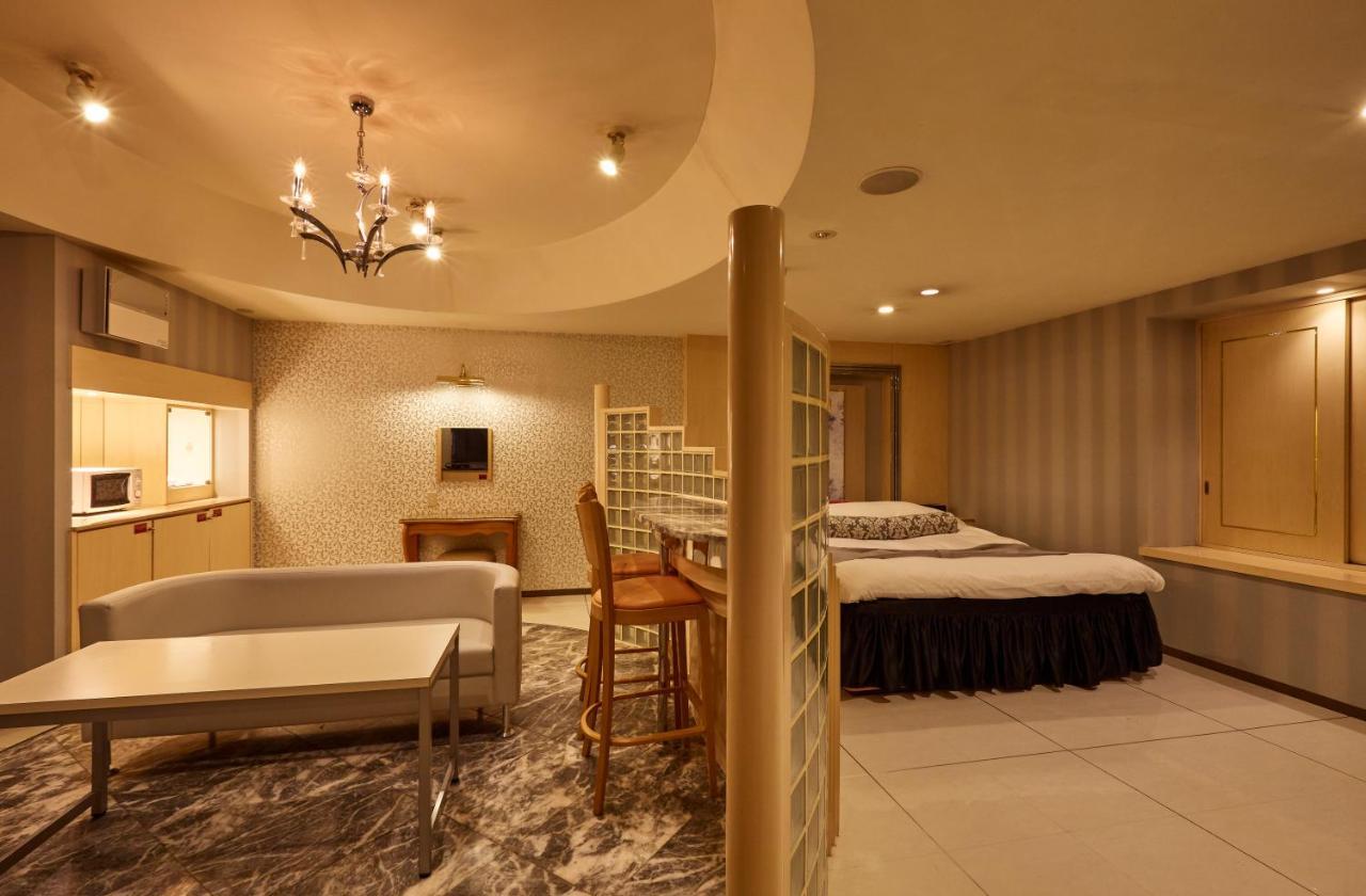 Hotel Christmas (Adults Only) Inazawa Exterior foto