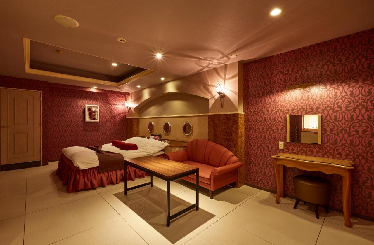 Hotel Christmas (Adults Only) Inazawa Exterior foto