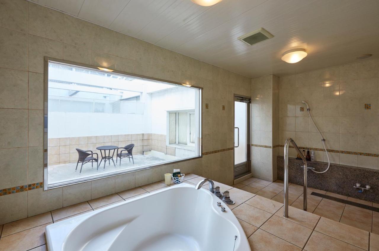 Hotel Christmas (Adults Only) Inazawa Exterior foto
