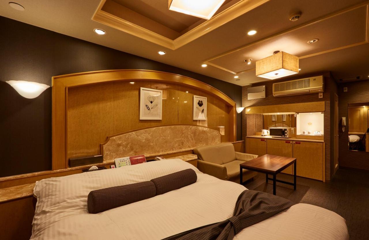Hotel Christmas (Adults Only) Inazawa Exterior foto