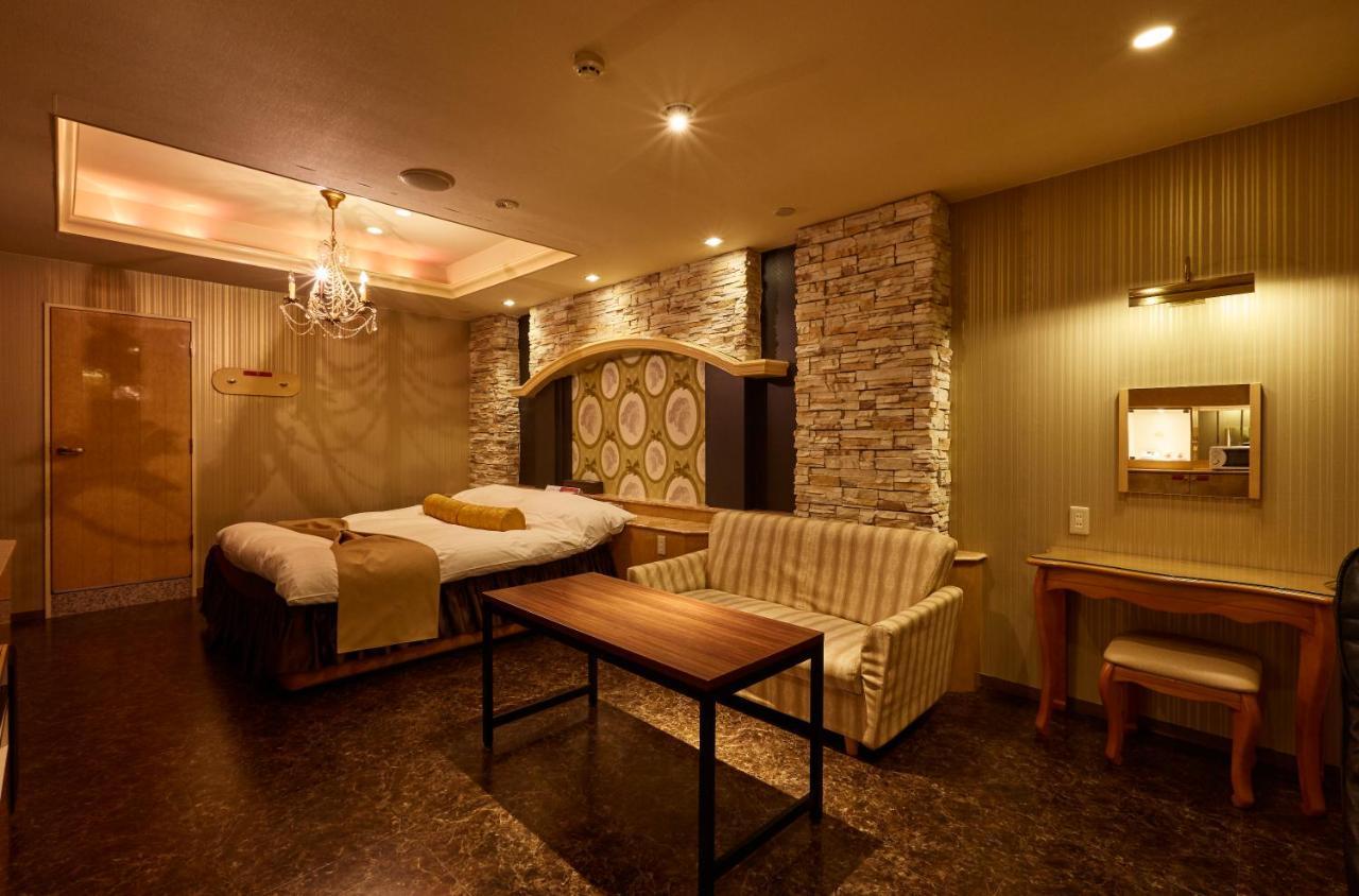 Hotel Christmas (Adults Only) Inazawa Exterior foto